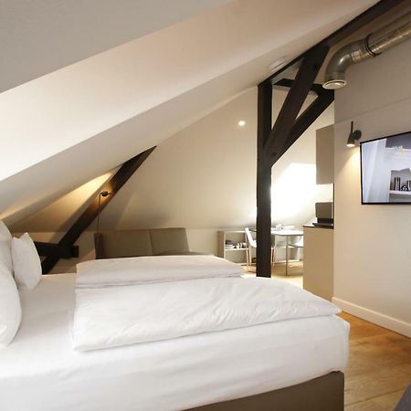 Amelie No 1 Hotel & Appartements 朗道因德普法尔茨 外观 照片