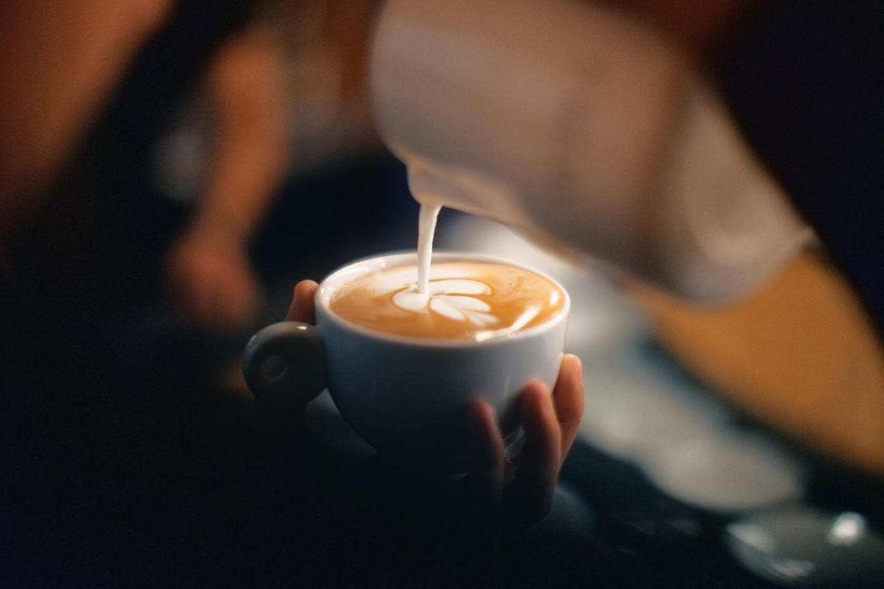 Amelie No 1 Hotel & Appartements 朗道因德普法尔茨 外观 照片