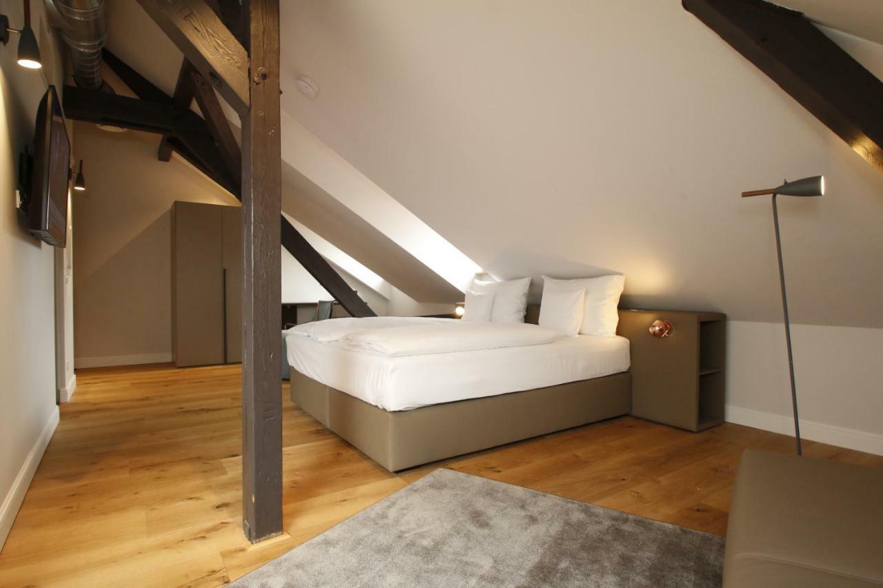 Amelie No 1 Hotel & Appartements 朗道因德普法尔茨 外观 照片